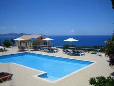 Ranzo Ionio 3*