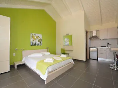 Hotel Ranzo Ionio