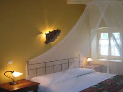 Ranzo Ionio Hotel Kefalonia Island